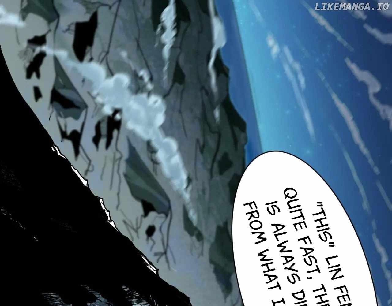 Age of Terror Chapter 490 61
